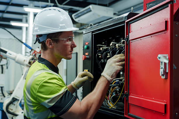 24/7 Emergency Generator Installation experts in Salisbury, NC