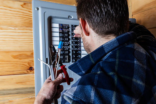 Affordable Generator Installation solutions in Salisbury, NC